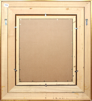 Кустодиев Борис Михайлович. Портрет девочки